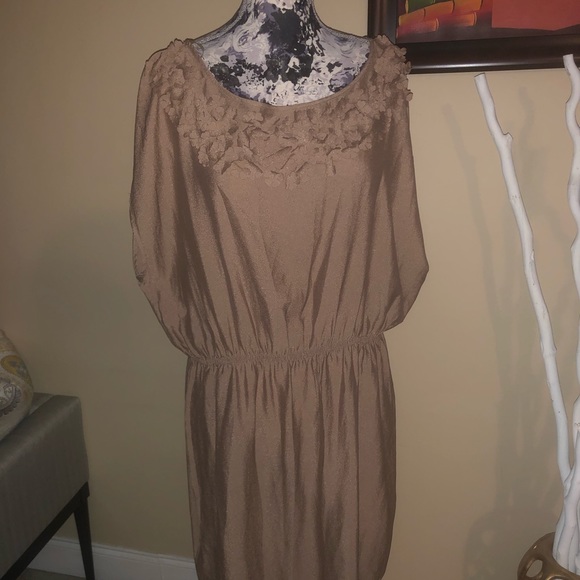 NWOT Summer Dress - Picture 1 of 6